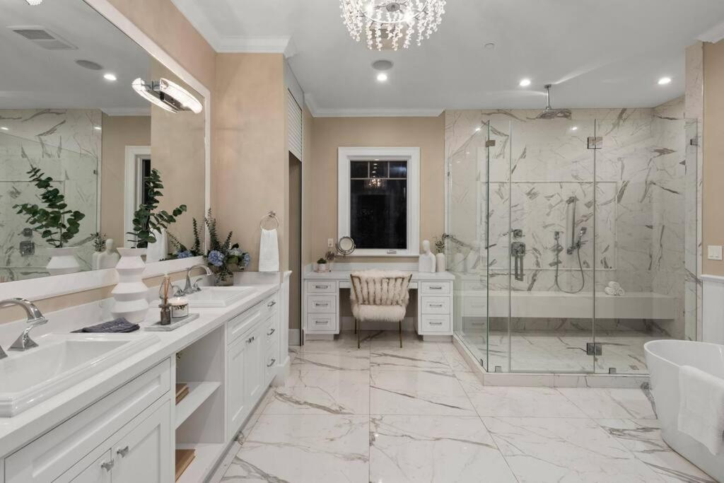 לוס אנג'לס ৎ୭canyon Boulevard Luxury Homeৎ୭ מראה חיצוני תמונה