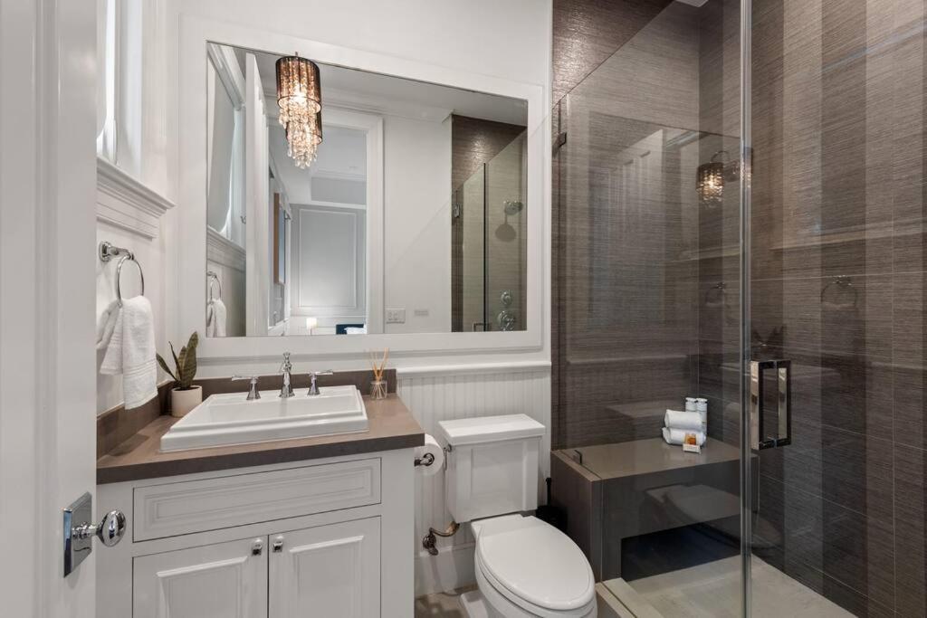 לוס אנג'לס ৎ୭canyon Boulevard Luxury Homeৎ୭ מראה חיצוני תמונה
