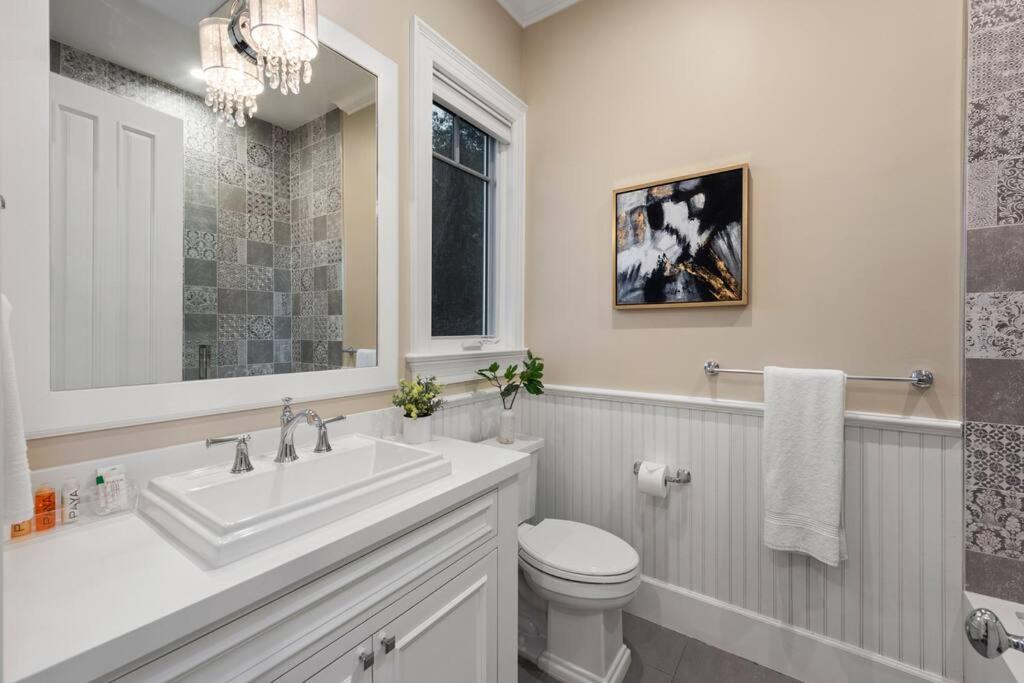 לוס אנג'לס ৎ୭canyon Boulevard Luxury Homeৎ୭ מראה חיצוני תמונה