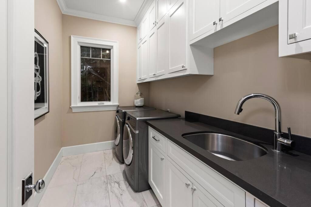 לוס אנג'לס ৎ୭canyon Boulevard Luxury Homeৎ୭ מראה חיצוני תמונה
