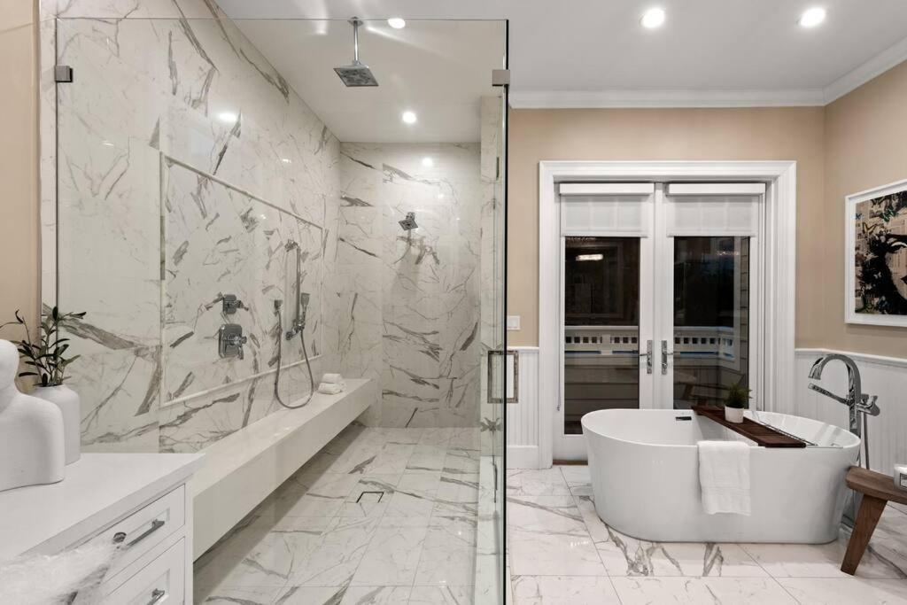 לוס אנג'לס ৎ୭canyon Boulevard Luxury Homeৎ୭ מראה חיצוני תמונה