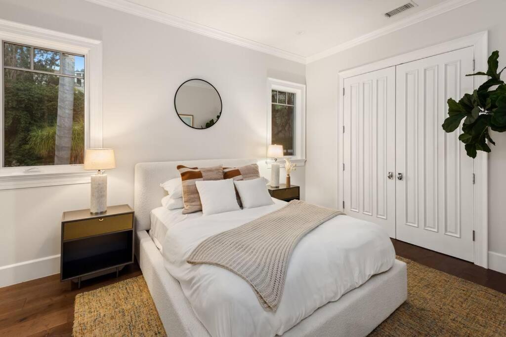 לוס אנג'לס ৎ୭canyon Boulevard Luxury Homeৎ୭ מראה חיצוני תמונה